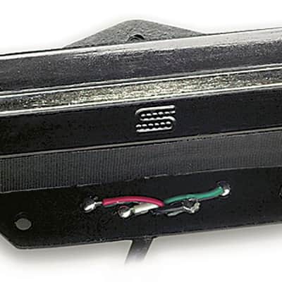 Seymour Duncan STK-T2b Hot Stack for Tele -  Lead (Bridge) image 5