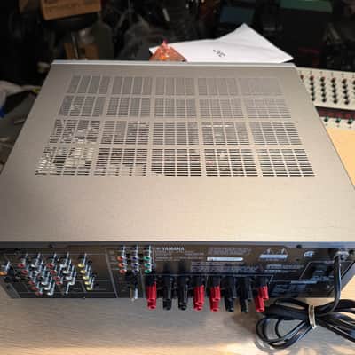 Yamaha HTR-5740 Receiver HiFi Stereo 6.1 Channel Home Theatre Serviced Beauty🎶 image 9