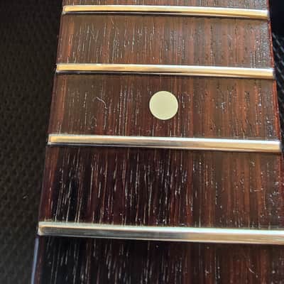 Fender Custom Shop masterbuilder John Cruz NOS Telecaster 2015 - Black image 10