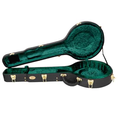 OME Tupelo Openback Banjo image 13