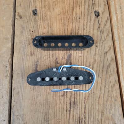Fender Stratocaster Pickup US made 1980s 1990s image 4