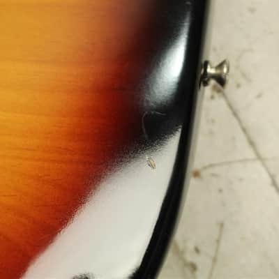 USED Fender Highway One Stratocaster HSS (132) image 10