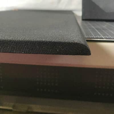 RSL 3800 Studio Monitors Grille Pair image 5