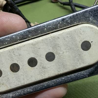 DeArmond Acoustic Pickup 1950s 1960s - Vintage image 6
