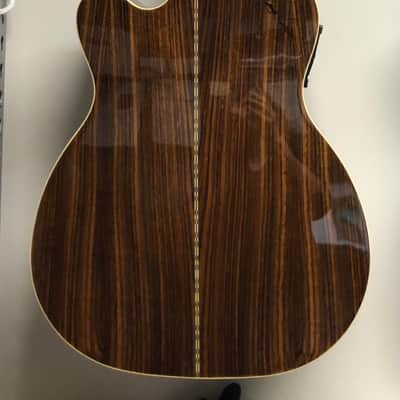 Zager ZAD-80 OMCE  EZ-Play image 9