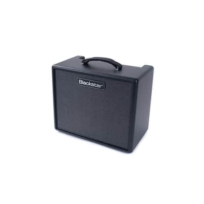 Blackstar HT-5R MK III 2-Channel 5-Watt 1x12" Guitar Combo 2024 - Present - Black image 2