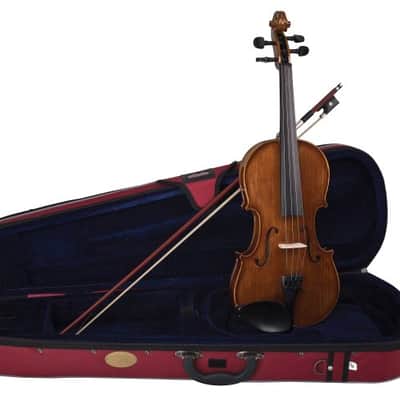Stentor 1500 Stentor Student II Violin. 4/4 image 3
