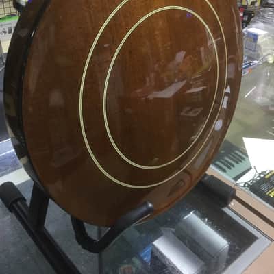 1980s Sigma SB-25 5 String Banjo image 6