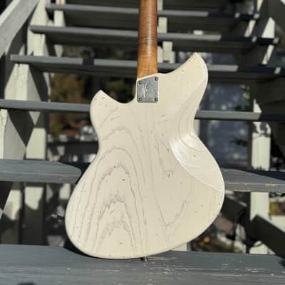 Novo Guitars Miris J Custom *Authorized Dealer* @AIFG image 5
