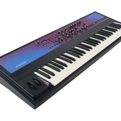 Ensoniq Fizmo Acoustic Emulation Synthesizer image 3
