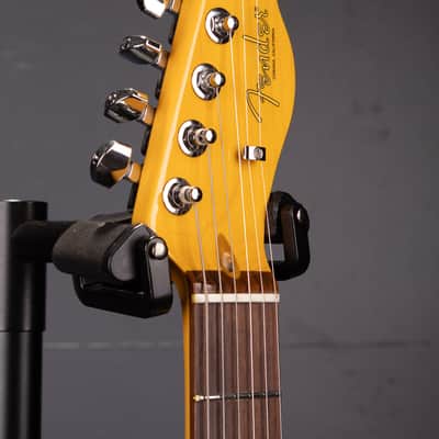 Fender American Professional II Telecaster - Mystic Surf Green with Rosewood Fingerboard image 7