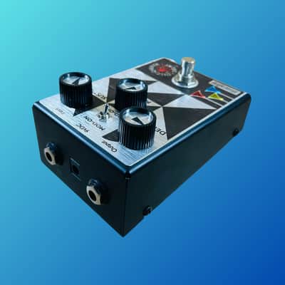 Maestro Discoverer Delay image 4