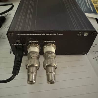 Zsys Z-Link - Black image 3