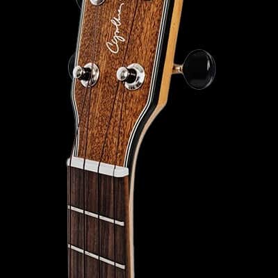 Ohana Model CK-14CL Cynthia Lin Series Concert Size Ukulele w/bag ++ Blem image 4