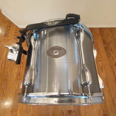 Tama Vintage made in Japan Rockstar 12 round x 10 rack tom outstanding condition image 3