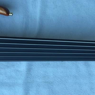 Alembic Orion  6 - String Fretless Bass Natural w/ OHSC FINAL PRICE DROP. image 22