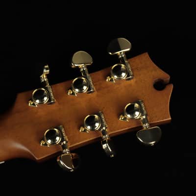Maton EBG808C Nashville (#448) image 23