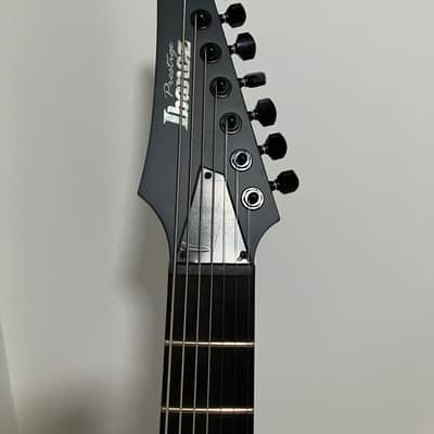 Ibanez RGDR4427FX-NTF 2025 image 2