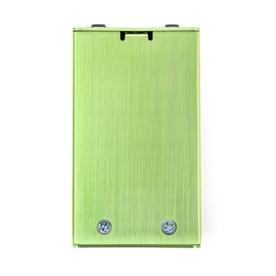 Mint Way Huge WM22 Smalls Green Rhino Overdrive MkV Guitar Effect Pedal image 6