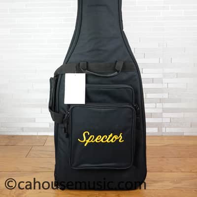 Spector NS Ethos 4 Left Handed - Interstellar image 16