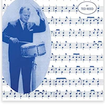 Progressive Steps to Syncopation for the Modern Drummer image 1