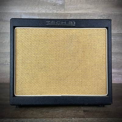 Tech 21 Trademark 10 (TM10) 10-Watt 1x8" Combo Amp - USED image 2