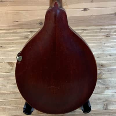 Gibson 1915 A-1 Mandolin VINTAGE - Natural image 4