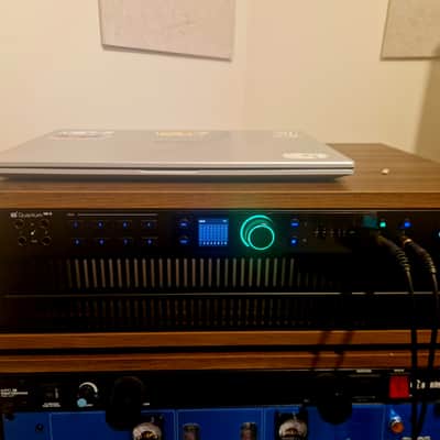 Immagine PreSonus Quantum HD8 2024 - Excellent - 2