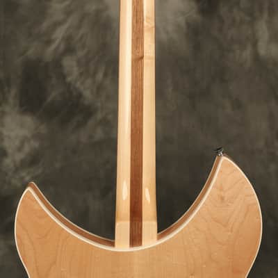 1996 Rickenbacker 360/12V64 Mapleglo 12-string NEAR MINT!!! image 17