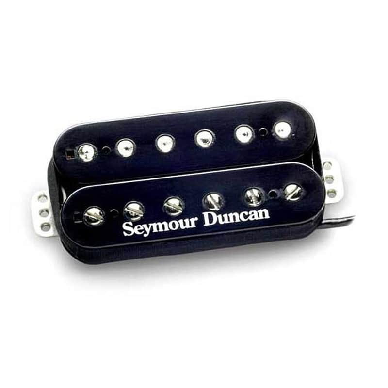 Seymour Duncan TB-APH1B Alnico II Bridge Trembucker image 1