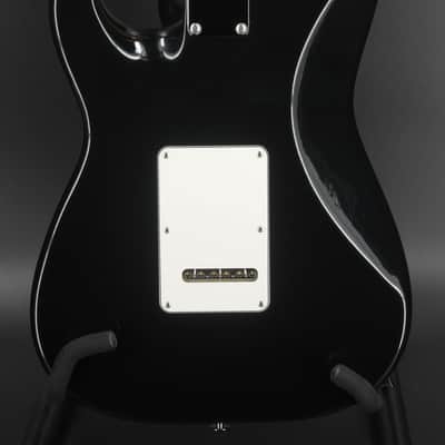 Suhr Classic S Antique Black #6700 image 3