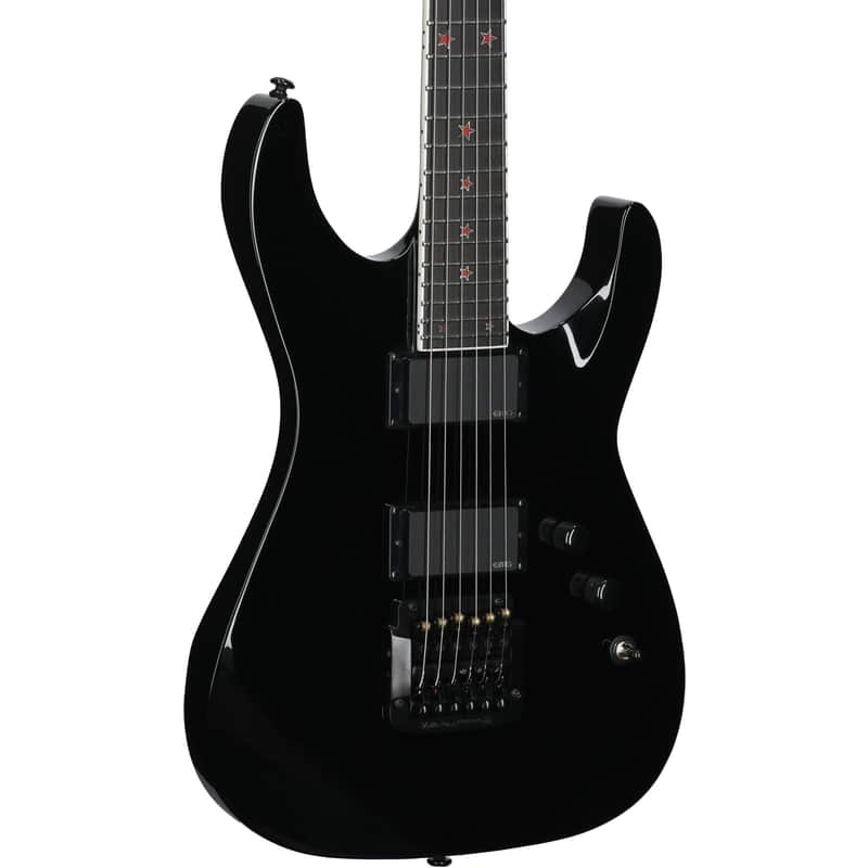 ESP LTD JH-600 CTM Jeff Hanneman Signature | Reverb