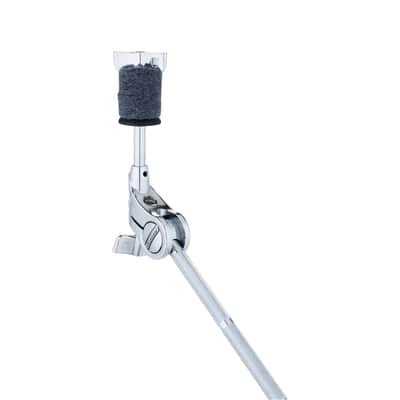 Ludwig LAP37BCS Atlas Pro Cymbal Boom Stand image 4