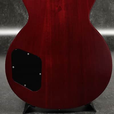Gibson Les Paul '50s Tribute Cherry 2012 [134220345] (07/27) image 7