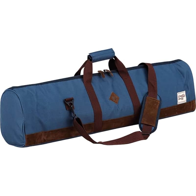 Tama POWERPAD Designer compact-sized hardware bag - Navy Blue image 1