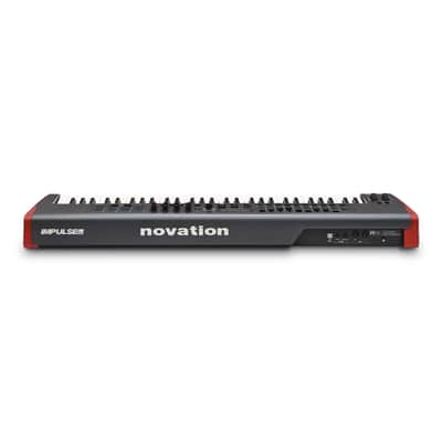 Novation Impulse 61 image 2