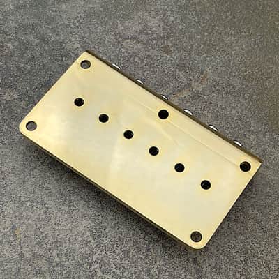 Gotoh Hardtail Bridge Gold PGTC-101G image 4