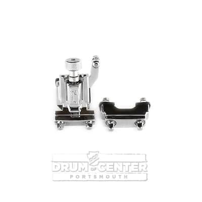 Pearl SR018 Piccolo Snare Strainer w/Butt Plate image 1