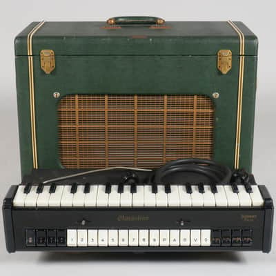 Selmer Paris Clavioline model CMC (restored by Daniel Kitzig) image 1