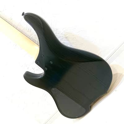 Bacchus WL4HL AC Black Oil FREE SHIPPING image 5