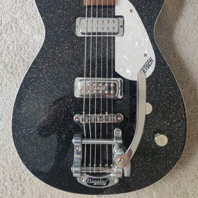 Gretsch G5260T Electromatic Jet Baritone with Bigsby image 6