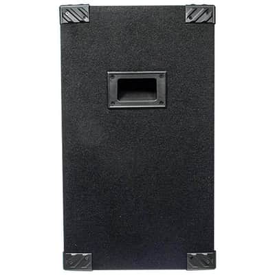 Seismic Audio GH15L - Passive 15 Inch 2-Way PA/DJ Loudspeaker Cabinet - 800 Watt Full Range PA/DJ Band Live Sound Speaker image 6