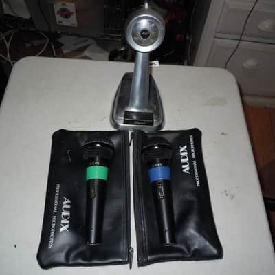 Mic Locker For Sale image 10