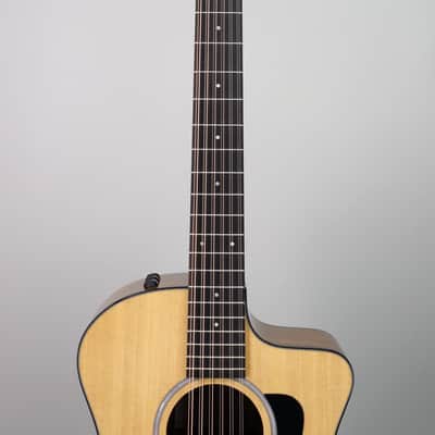 Taylor 254ce Plus 12-String image 2