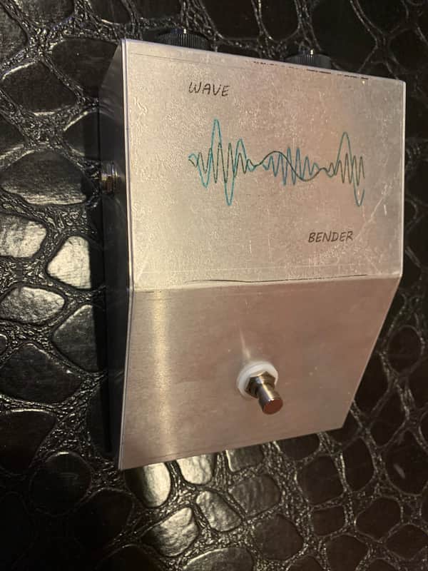 Wave Bender Tone Bender clone 1990’s - None image 1
