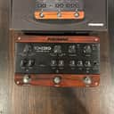 Fishman ToneDEQ Acoustic Multi-effects, Preamp, Equalizer, and DI Pedal