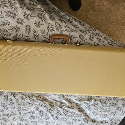 Never Played 2006 Fender American Vintage ‘70s Stratocaster Natural Ash & G&G Hard Case image 17