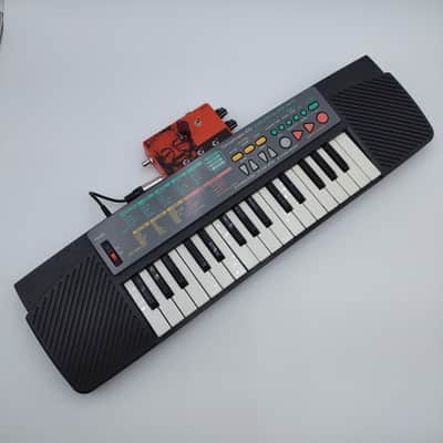 Circuit Bent Concertmate 470/Casio SA-35 by POTAR Design Devices