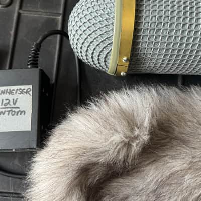 Sennheiser MKH816TF Shotgun Microphone / 816 Hyper-cardiod Shotgun Mic image 10