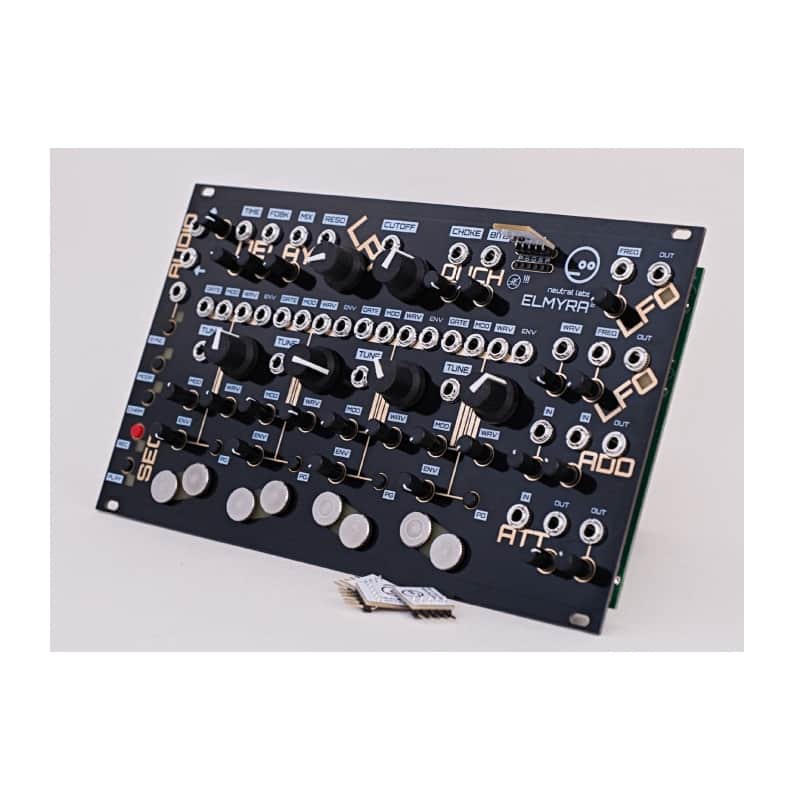 Neutral Labs Elmyra 2 Eurorack (BPNYC) image 1